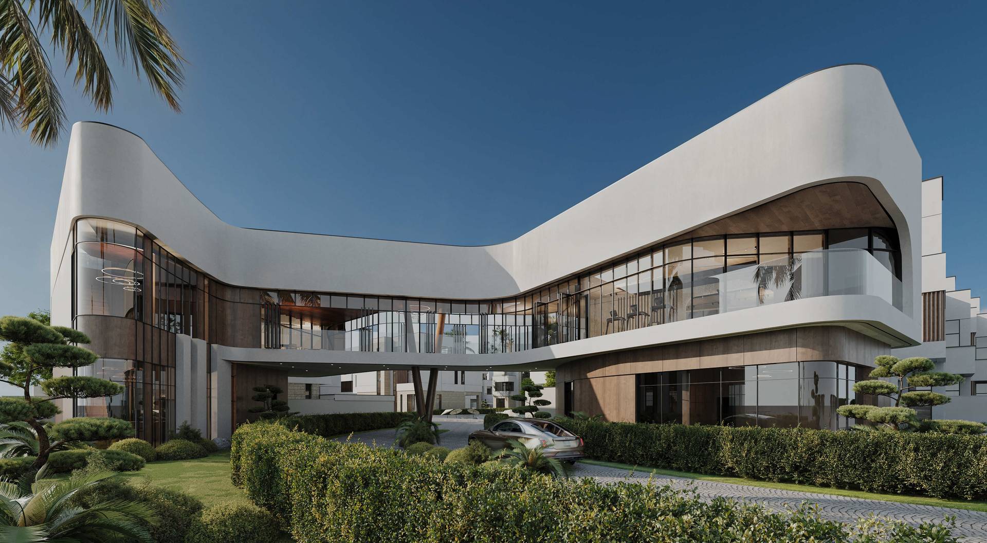 100% pure investment