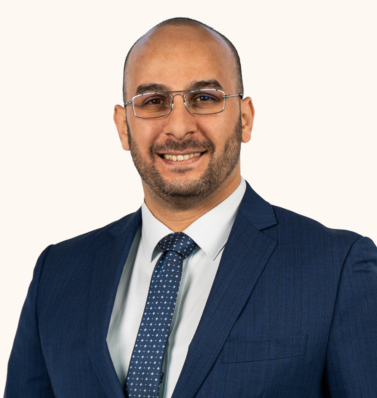 Ahmed Elsheikh - Legal Director -Swank Development