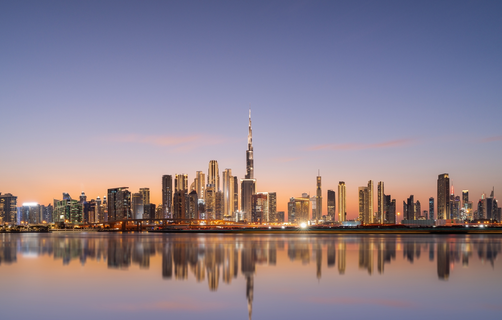 Can You Buy Property in Dubai with Crypto Here’s the Answer