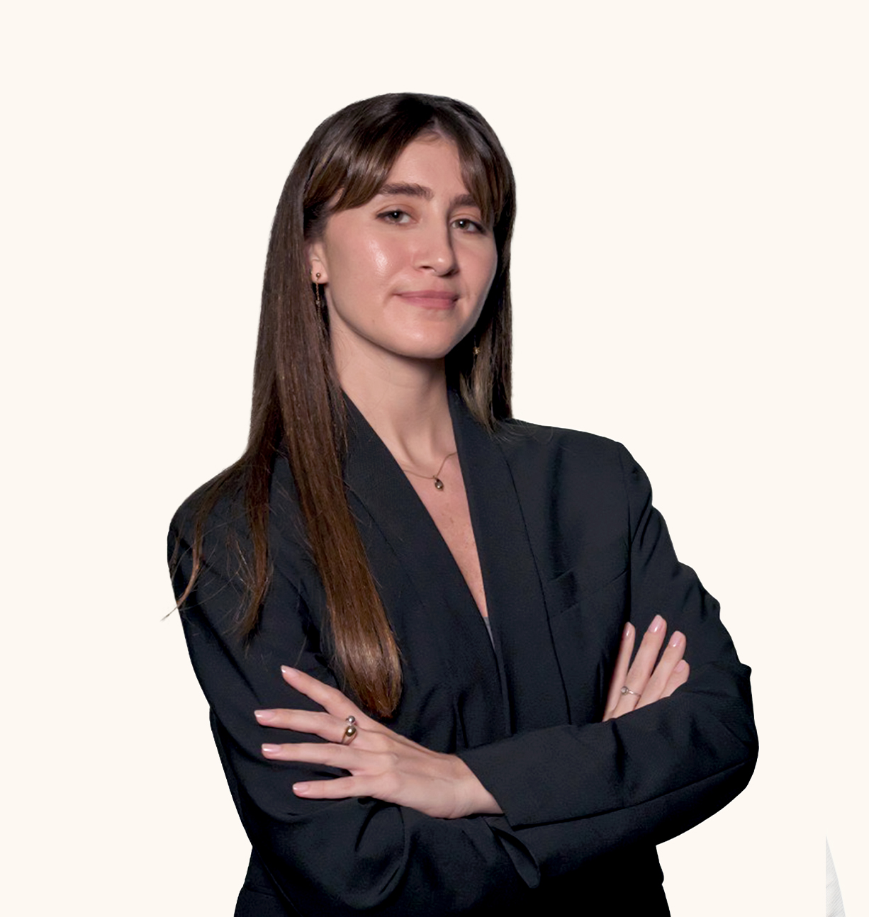 Farah El Fadel - Senior Design Architect-Swank Development