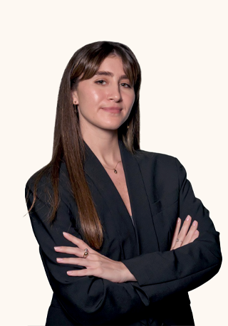About Us 11 Farah El Fadel - Senior Design Architect-Swank Development-