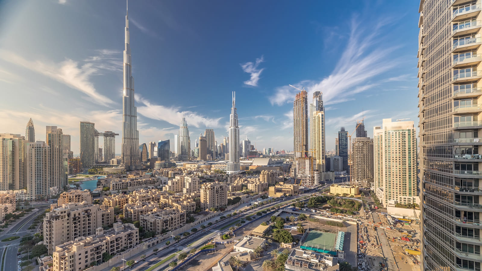 The Truth About Property Taxes in Dubai Will Surprise You