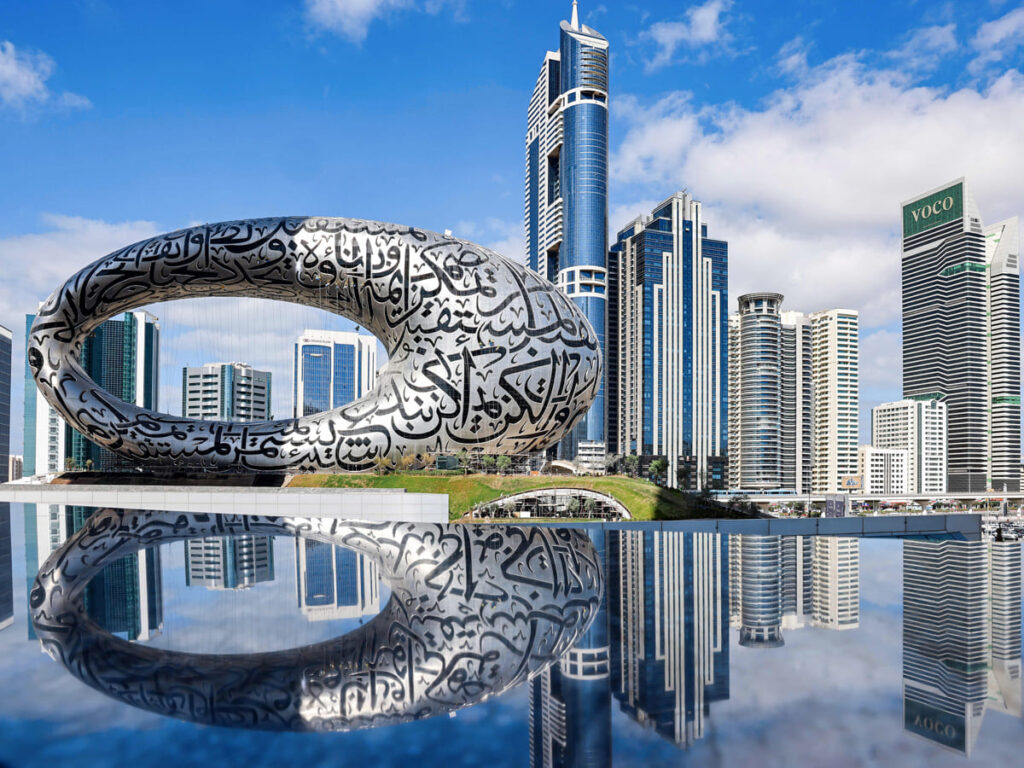 Developers in UAE vs International Developers- What Makes Them Unique